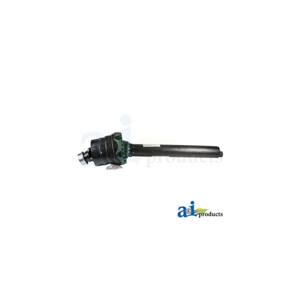 CV Shaft Half, North American, 1 3/4" 20 Spline Tractor Yoke 44" x9.5" x9.5"